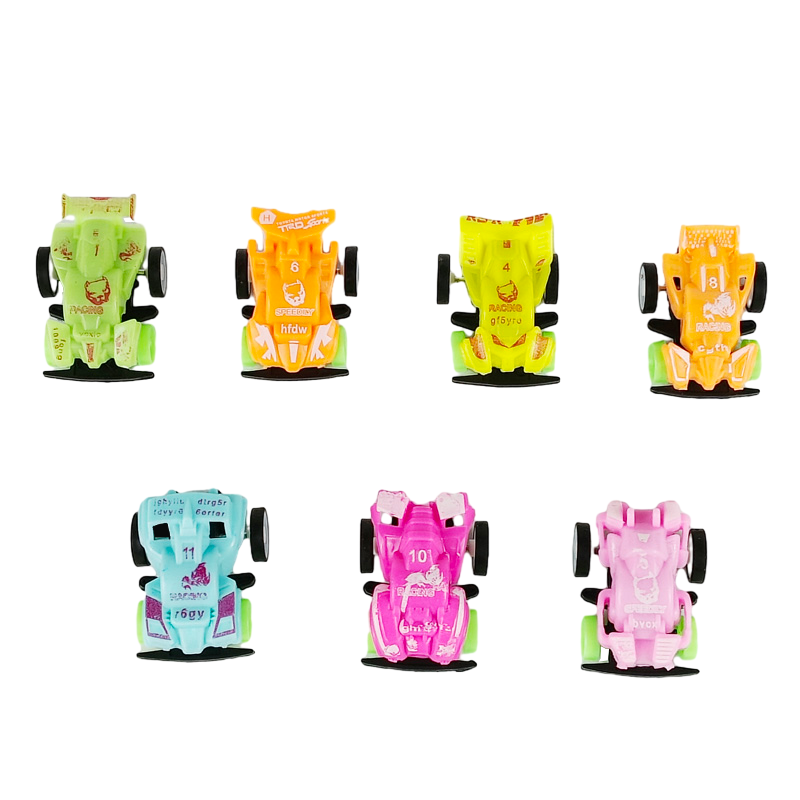toy race car